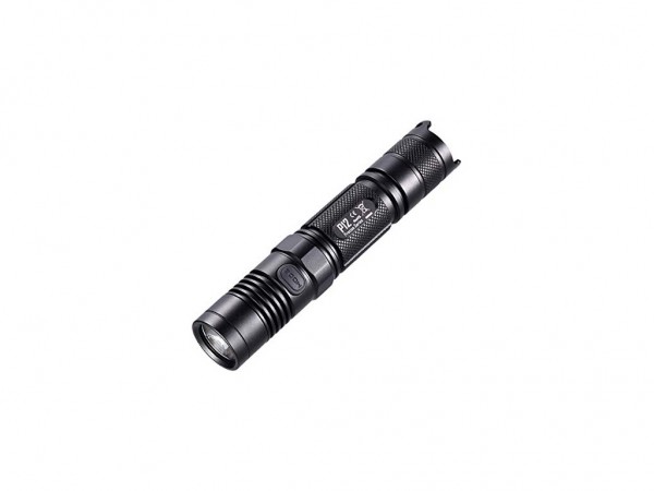 LINTERNA NITECORE P12 TACTICA 1000 LUMENS - P12 - NITECORE