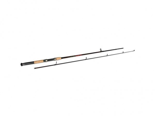 CAÑA HUECA SABRE VIKA 2,40 SPINNING - SABRE