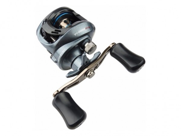 REEL M SPORT TITAN GTO 6000 SHIL - MARINE SPORT