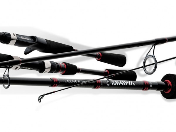 CAÑA HUECA DAIWA LAGUNA 702MFS - LAG702MFS - DAIWA