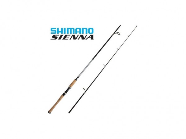 CAÑA HUECA SHIMANO SIENNA SNS66M2A - 142511 - SHIMANO