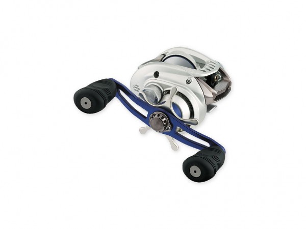 REEL DAIWA AIRDCL100HSA COASTAL - AIRCL100HSLA - DAIWA
