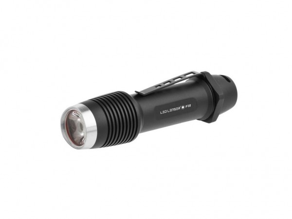 LINTERNA LED LENSER F1R 8701R - 185373 - LED LENSER