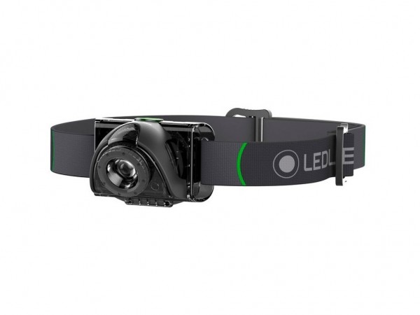 LINTERNA LED LENSER MH2 OUTDOOR - 185397 - LED LENSER