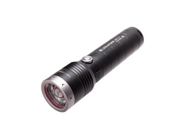 LINTERNA LED LENSER MT14 - 185393 - LED LENSER
