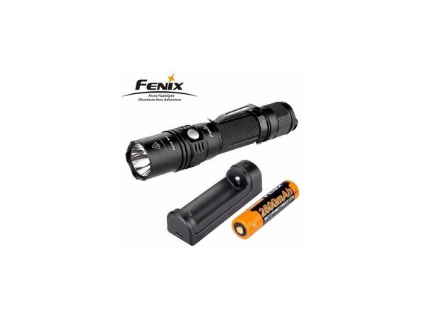 LINTERNA FENIX PD35 1000 LUMENES - 26413 - FENIX