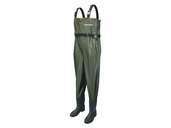 WADER SURFISH NYLON / PVC - FJPW001 - SURFISH