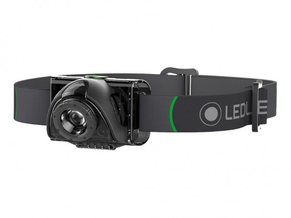 LINTERNA LED LENSER MH6 - 185398 - LED LENSER