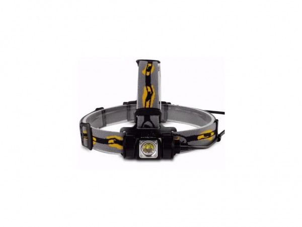 LINTERNA FENIX HP 12 DE CABEZA 900 LUMEN - 26433 - FENIX