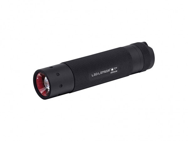 LINTERNA LED LENSER T2 - 185363 - LED LENSER