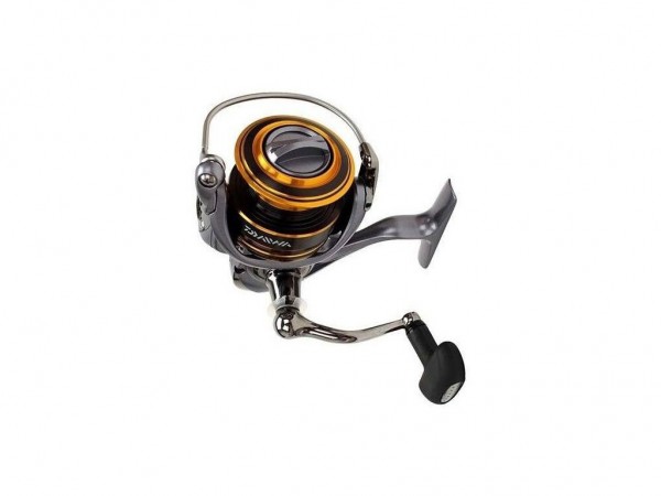 REEL DAIWA AIRD 100HSA 9R B.CAST - AIR100HSA - DAIWA