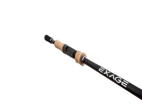 CAÑA HUECA SHIMANO EXAGE XAC610M - 142429 - SHIMANO