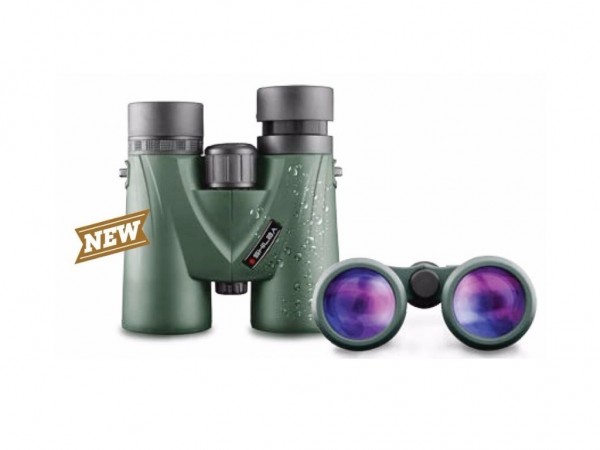 BINOCULAR SHILBA 10 x 42 HRW1042 - 152031 - SHILBA