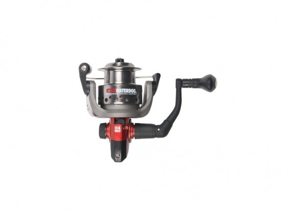 REEL WATER VELOSTER 4004 - WATERDOG
