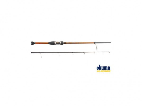 CAÑA HUECA OKUMA OCTANA 702MH - OKUMA