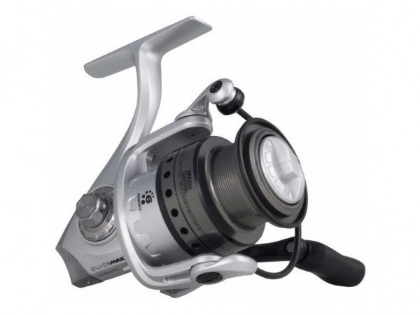 REEL ABU SILVER MAX SP20 - 3051207020000 - ABU GARCIA