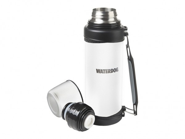 TERMO WATERDOG TA 21000 CC - 1 LT C/MANI - WATERDOG