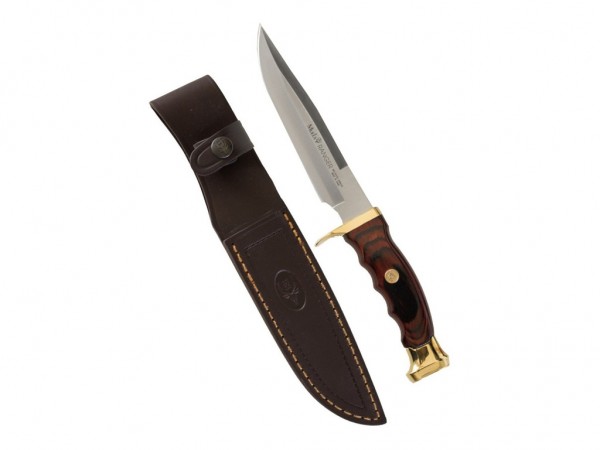 CUCHILLO MUELA RANGER 14 R - MADERA - MUELA