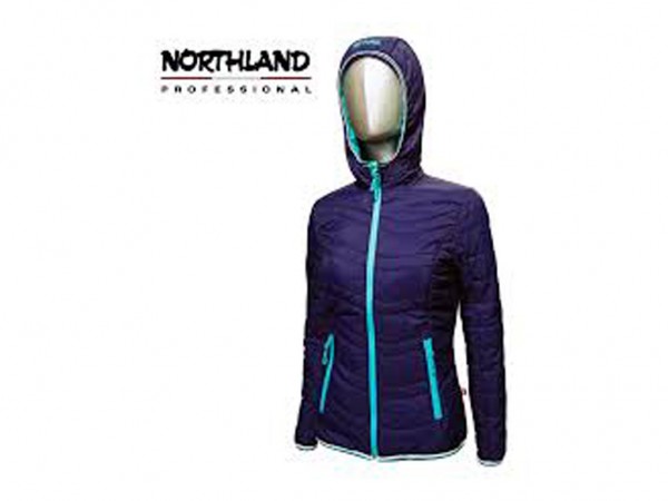 CAMPERA NORTHLAND NLF LS / MS PRIMALOFT KAPU JKT - NORTHLAND