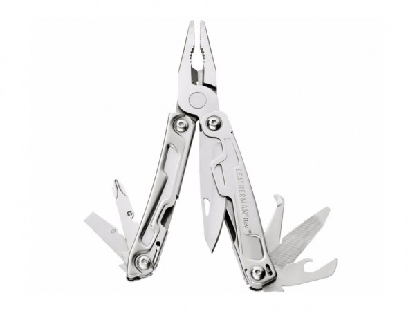 PINZA LEATHERMAN REV 832130 - 150752 - LEATHERMAN