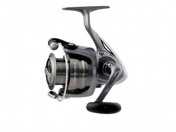 REEL DAIWA CROSSFIRE 4000 - 3R - CF4003BI - DAIWA