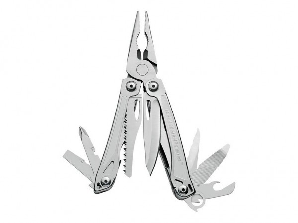 PINZA LEATHERMAN SIDEKICK 831439 - 150467 - LEATHERMAN