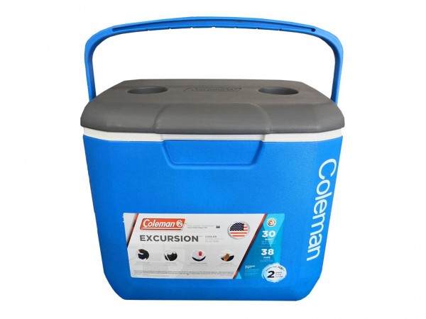 CONSERVADORA COLEMAN 30 QT - 2101032200000 - COLEMAN