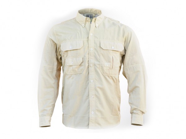 CAMISA SURI M/ LARGA VENT C/ PROT UV - 7807/11/29 - SURI