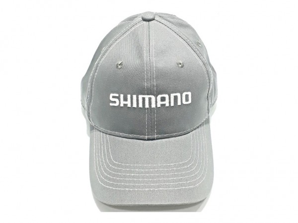 GORRA SHIMANO GRIS OSCURO - 181679 - SHIMANO