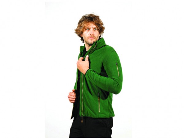 CAMPERA NORTHLAND CORO FLEECE MS JKT - NORTHLAND