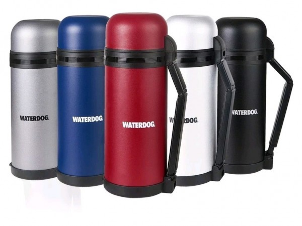TERMO WATERDOG TA 1500 CC- 1,5 L - WATERDOG