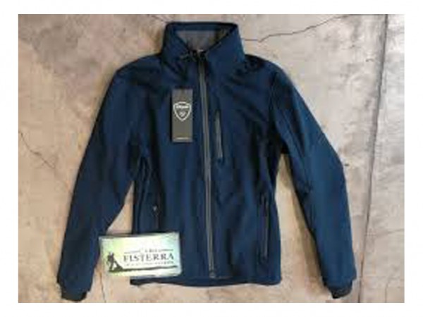 CAMPERA NORTHLAND POSH MS SOFTSHELL - NORTHLAND