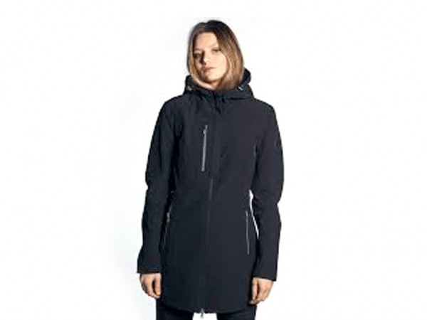 CAMPERA NORTHLAND SOFTSHELL BROKINA LS - NORTHLAND