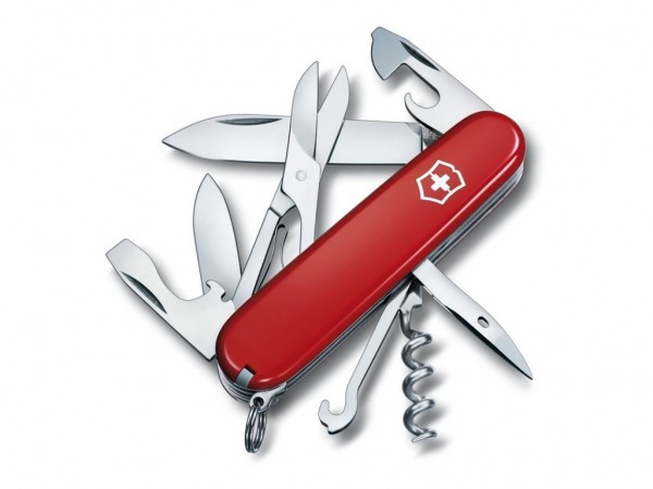 CORT VICTORINOX  CLIMBER 14 U - 23102 - VICTORINOX