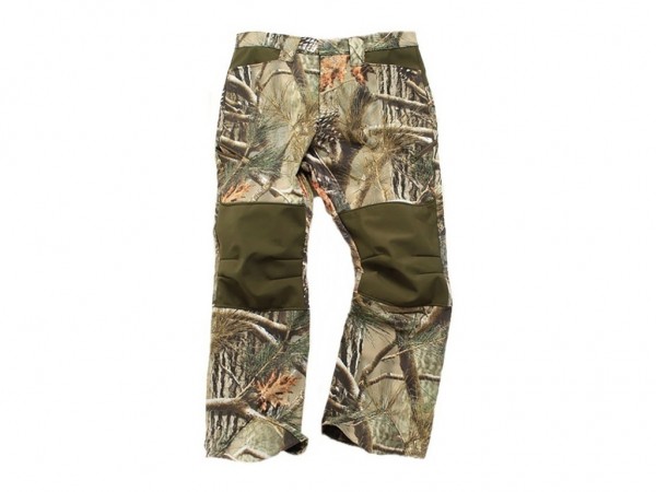 PANTALON BRAMAN M. RECECHO - BRAMAN