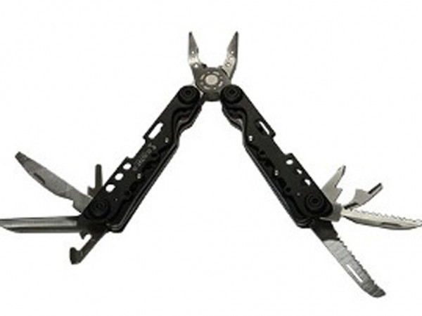 PINZA COBRA MULTIUSO CHEETAH - 130104 - COBRA
