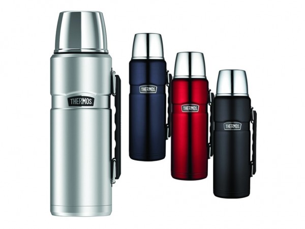 TERMO THERMOS 1,2 LTS C/ MANIJA - 2520GM4 - THERMOS