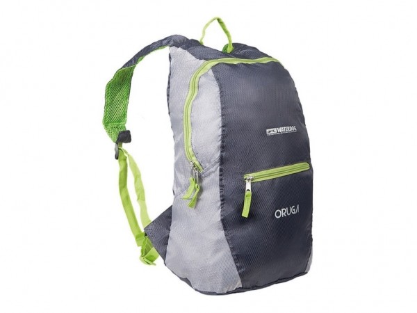 MOCHILA WATERDOG ORUGA - WATERDOG