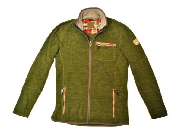 CAMPERA NORTHLAND ZENZ MICROLOFT MS - NORTHLAND