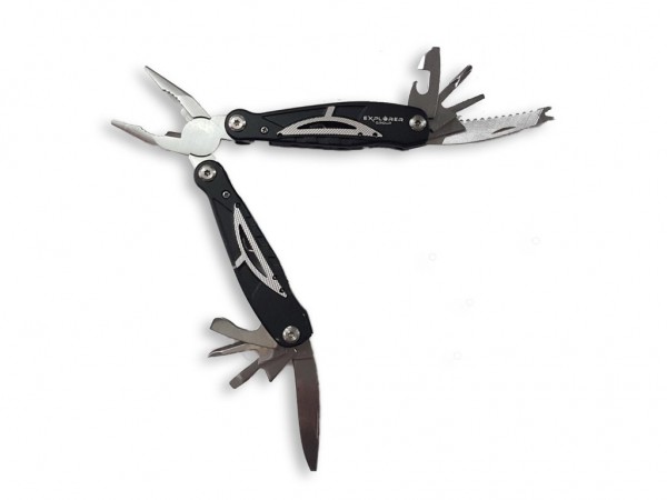 PINZA EXPLORER MULTIFUNCION M. 0134 - 70028 - EXPLORER