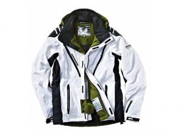 CAMPERA NORTHLAND ANETO SKI MS JKT - NORTHLAND