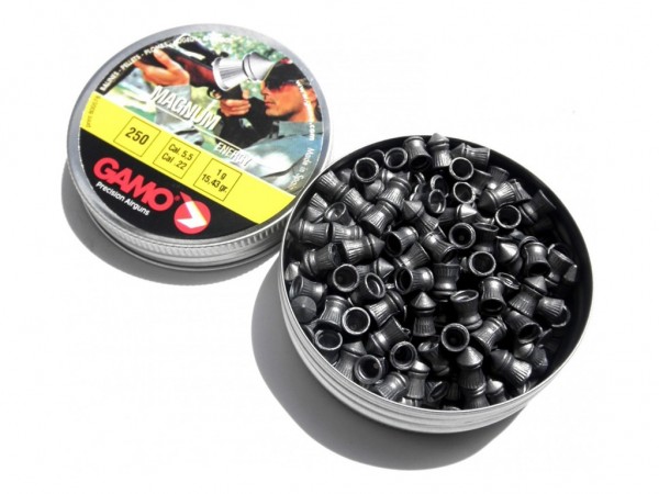 BALIN GAMO 5,5 MAGNUM  x 250 - GAMO
