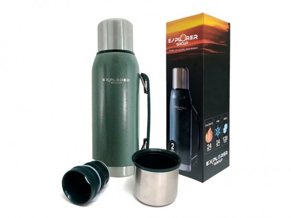 TERMO EXPLORER 1 LT - TE100 - EXPLORER