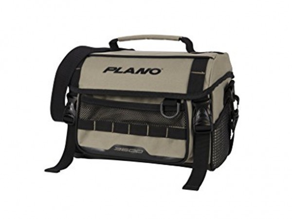 BOLSO PLANO PLAB37111 MARRON CASE 3700 - PLANO