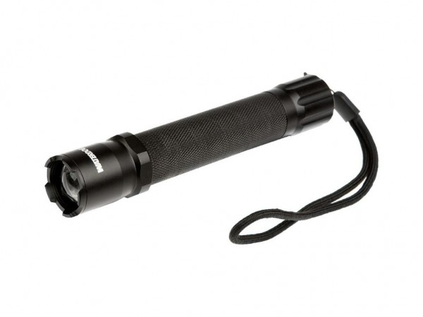 LINTERNA WATERDOG WOL T010 TACTICA - WATERDOG