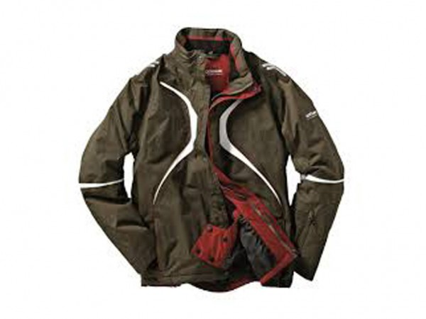 CAMPERA NORTHLAND JEFF SKI MS JKT - NORTHLAND