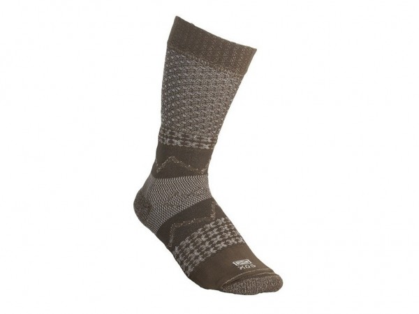 MEDIA SOX TE106A DOBLE CAPA TREKKING - SOX
