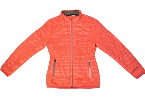 CAMPERA NORTHLAND ADA MICROLOFT LS JKT - NORTHLAND
