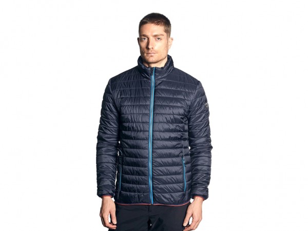CAMPERA NORTHLAND LIAM MICROLOFT MS JKT - NORTHLAND
