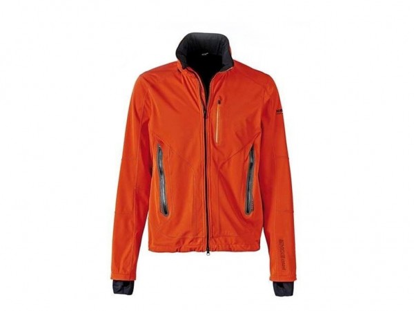 CAMPERA NORTHLAND SOFT SHELL MS DADO - NORTHLAND